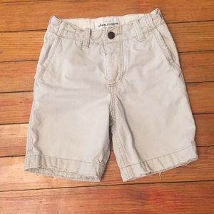 Abercrombie & Fitch chino shorts